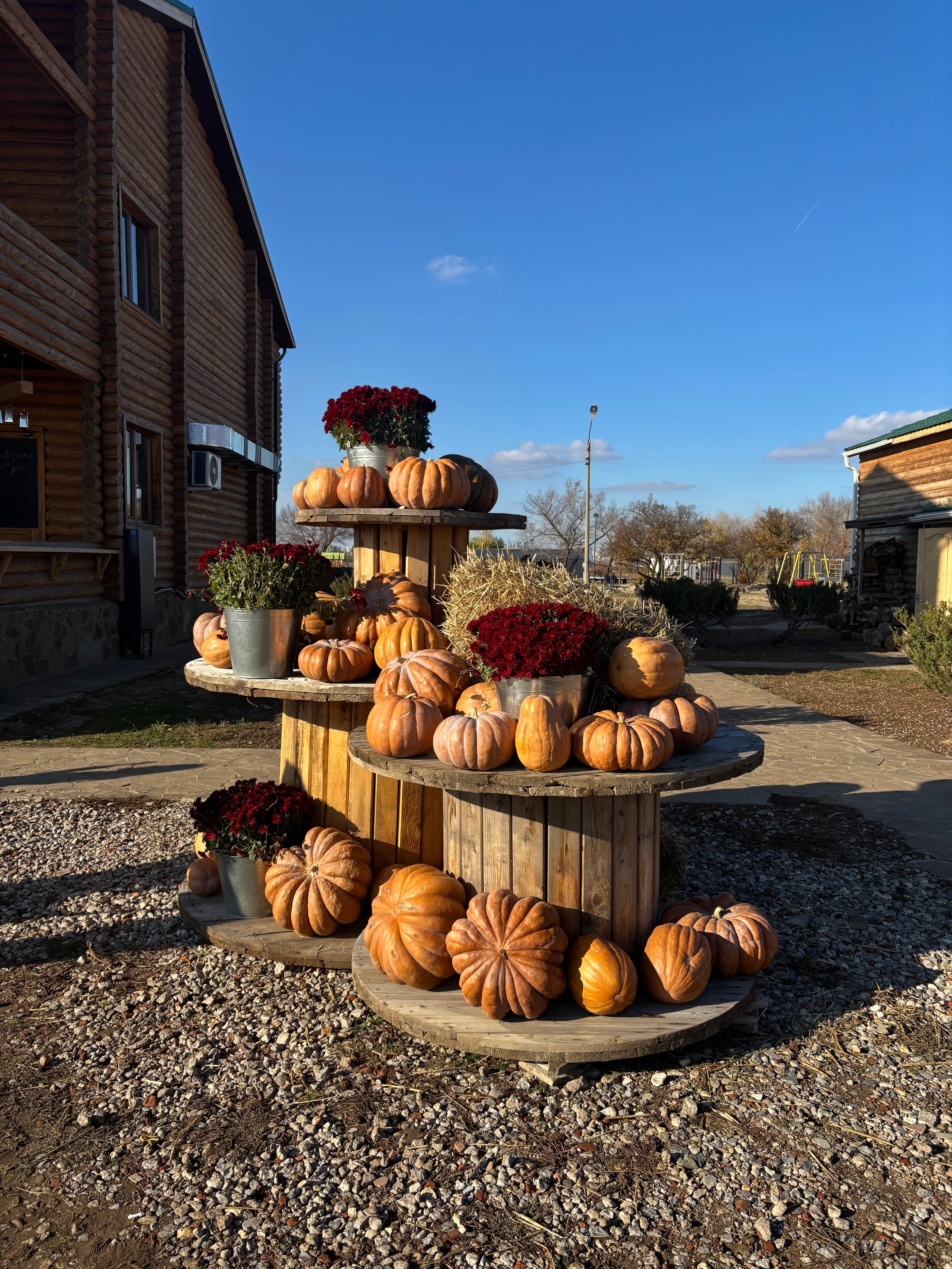 Фото Река&Песок