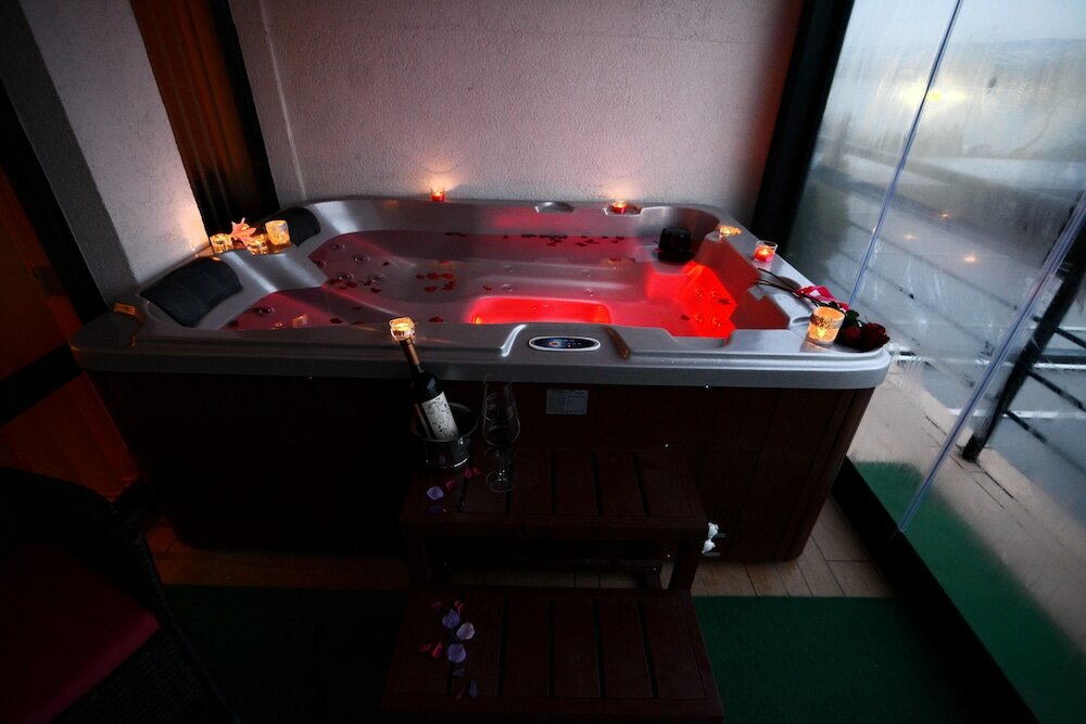 Фото Panorama Aqualux