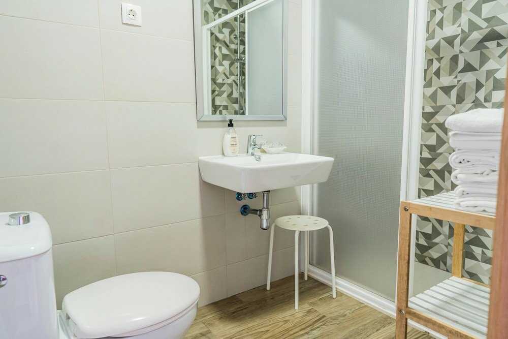 Фото Hostal Sonia