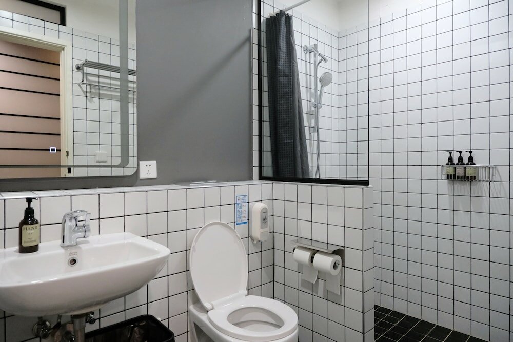 Фото Urside Hotel And Cafe Shanghai