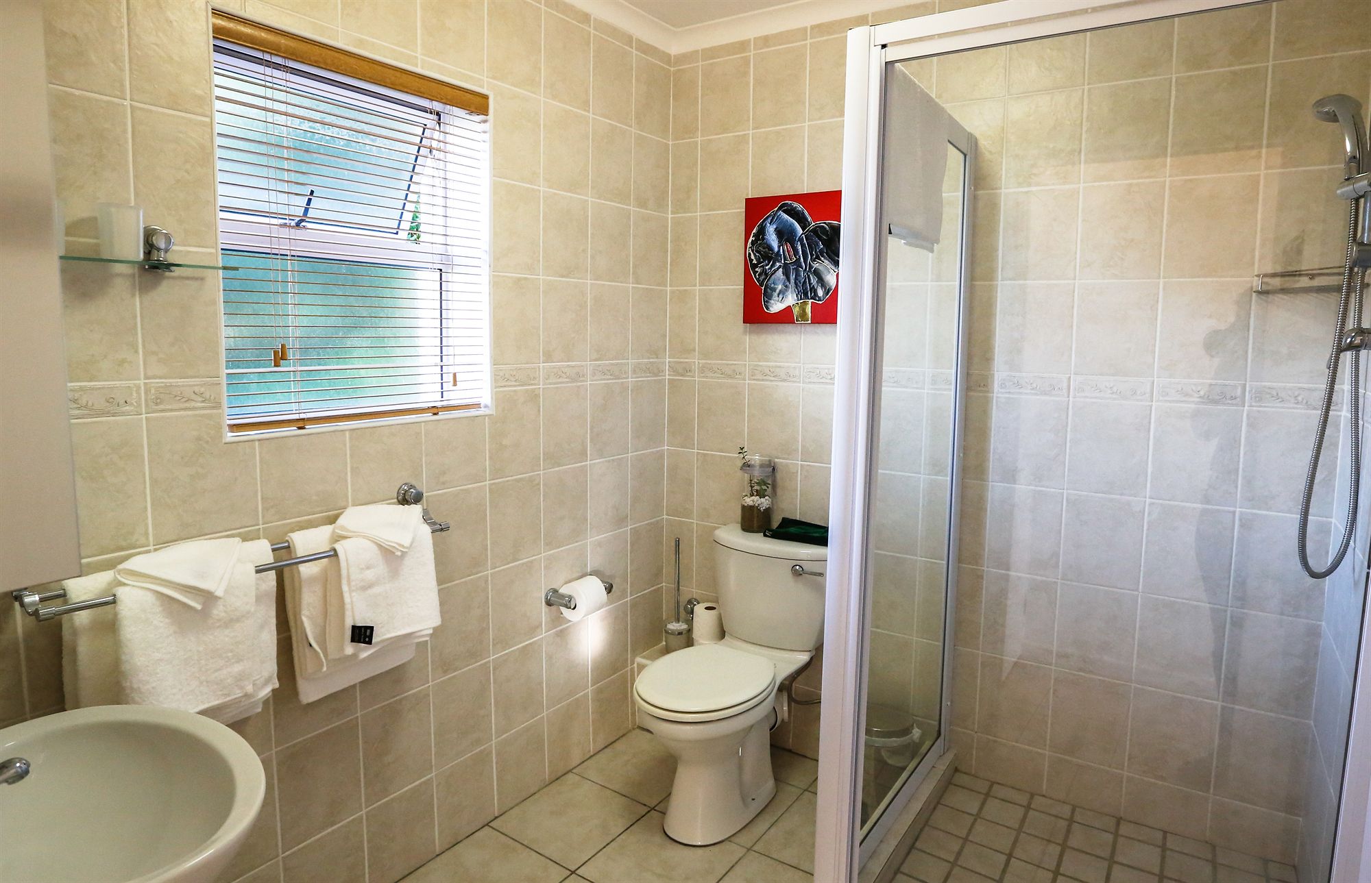 Фото Secret Garden Guesthouse