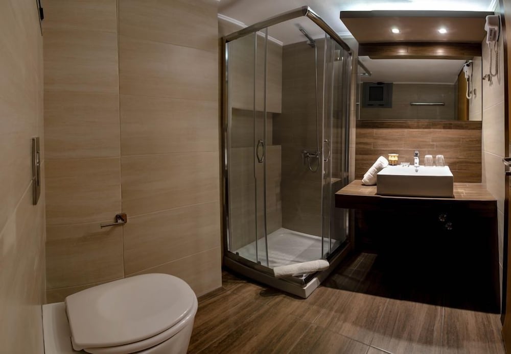 Фото Esperia Hotel