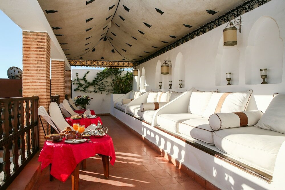 Фото Dar Warda Guest House