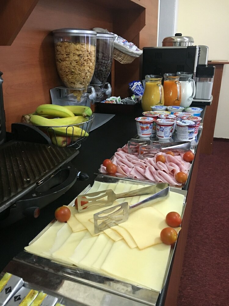 Фото Pension Village