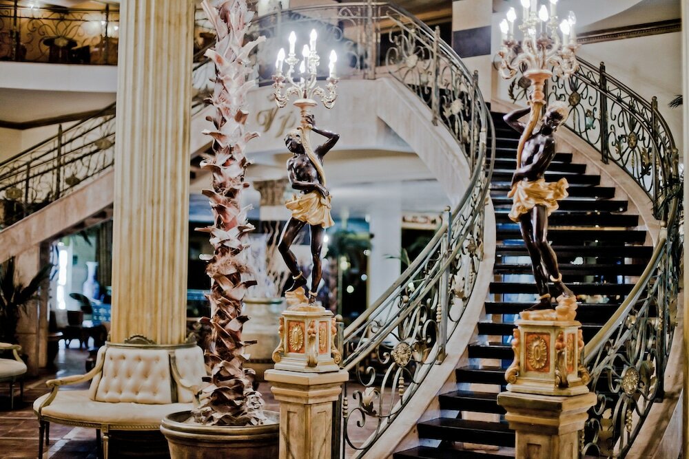 Фото Imperial Palace Hotel