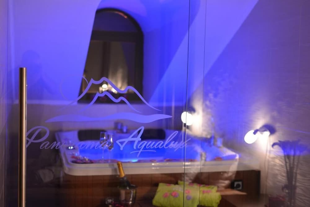 Фото Panorama Aqualux