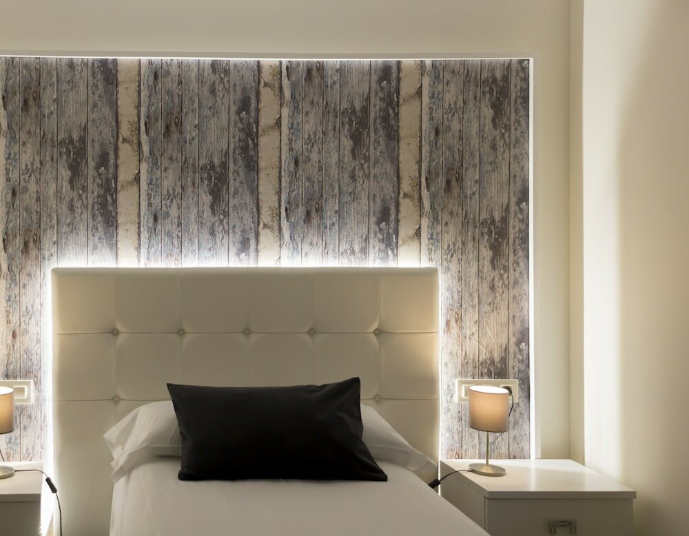 Фото Hotel O Pazo