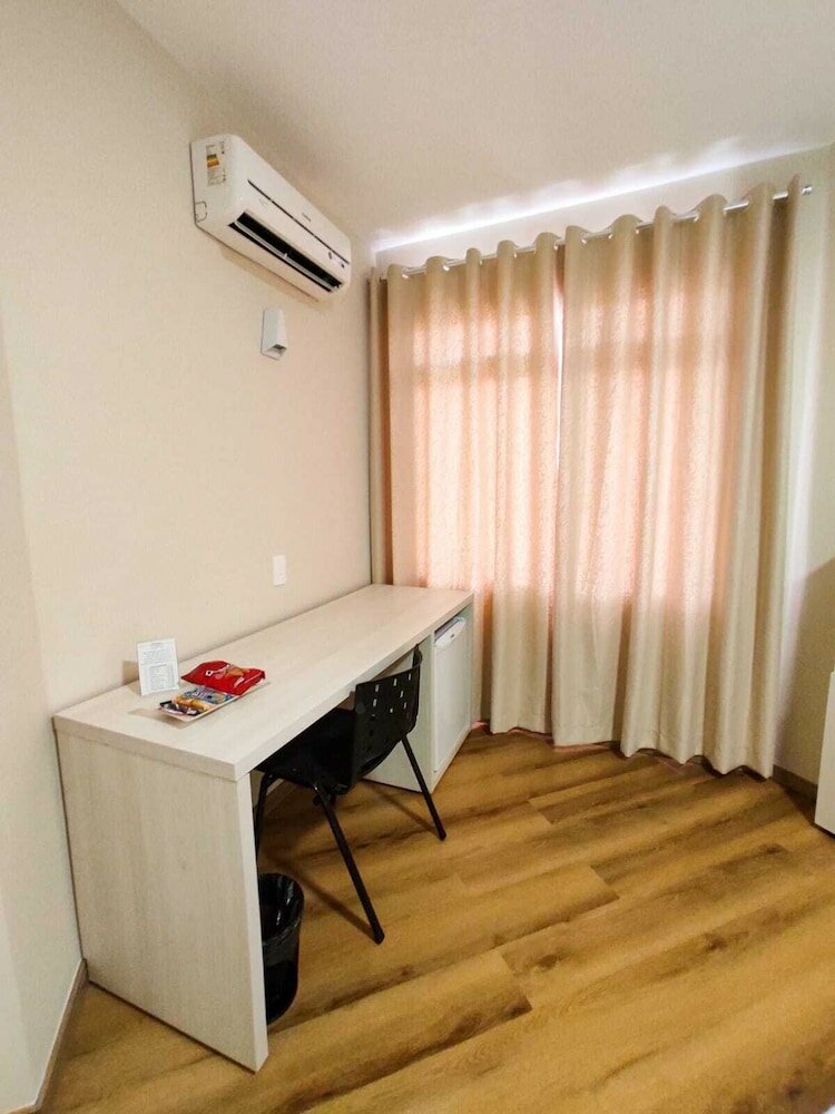 Фото Harbor Querência Hotel