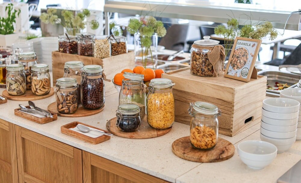 Фото Hotel Korkyra