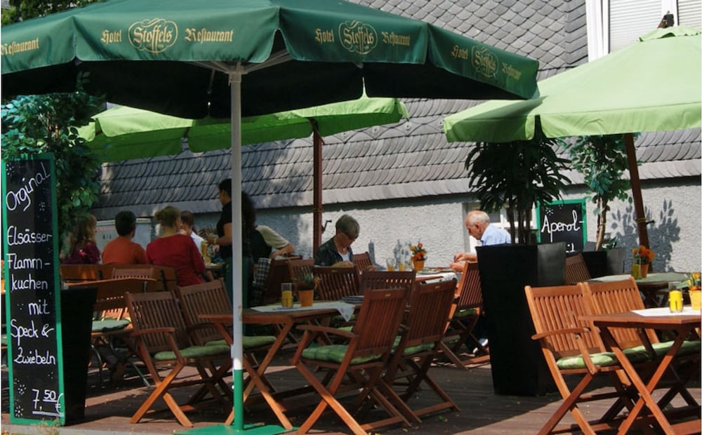 Фото Hotel Stoffels