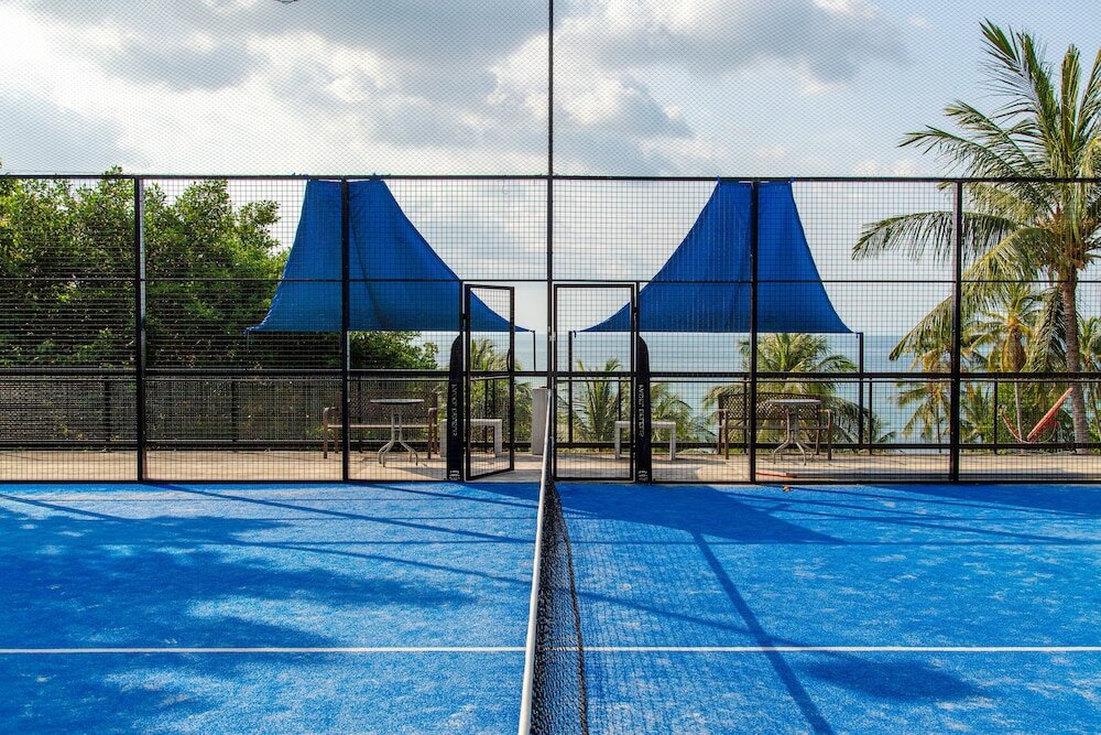 Фото Padel Phangan Suite