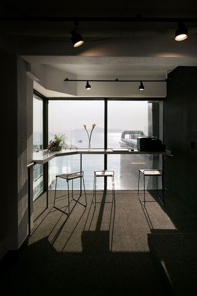 Фото Mipo Oceanside Hotel