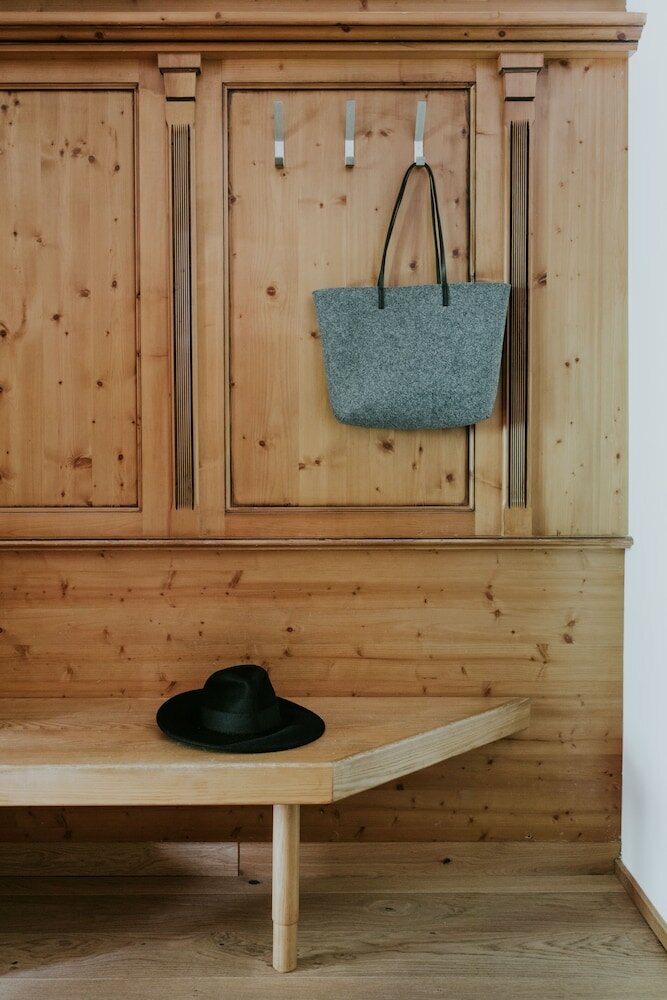 Фото Hotel Tauernhof