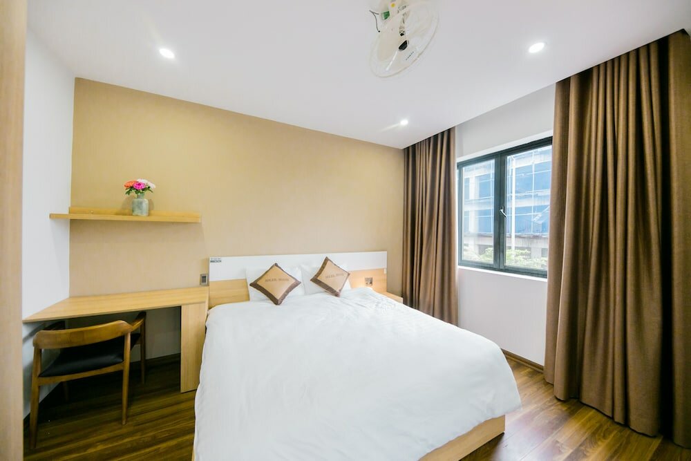 Фото Soleil House Hostel
