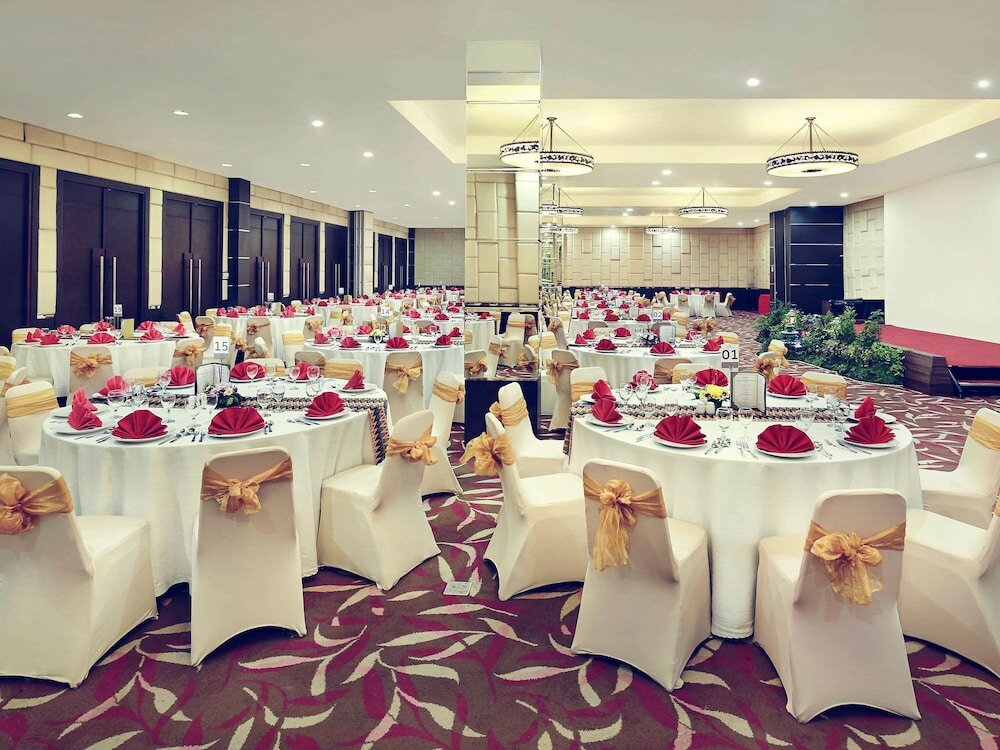 Фото Mercure Pontianak City Center