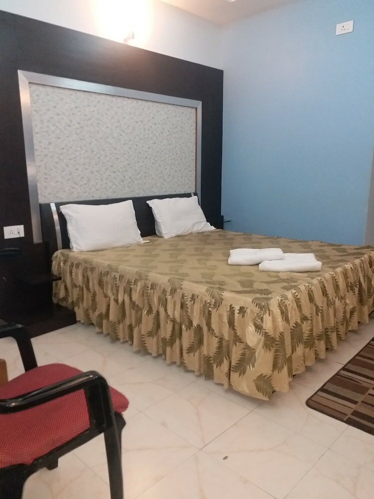 Фото Hotel Barbereek Inn