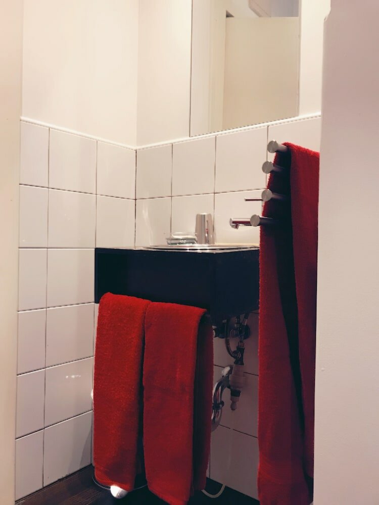 Фото Santa Ana Colors