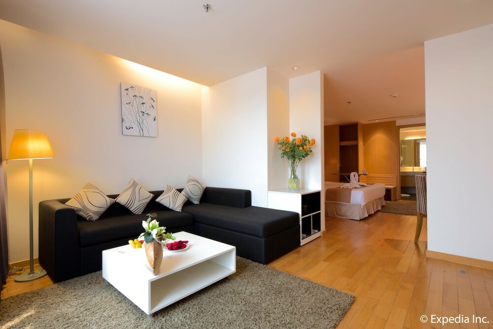 Фото Liberty Central Saigon Centre