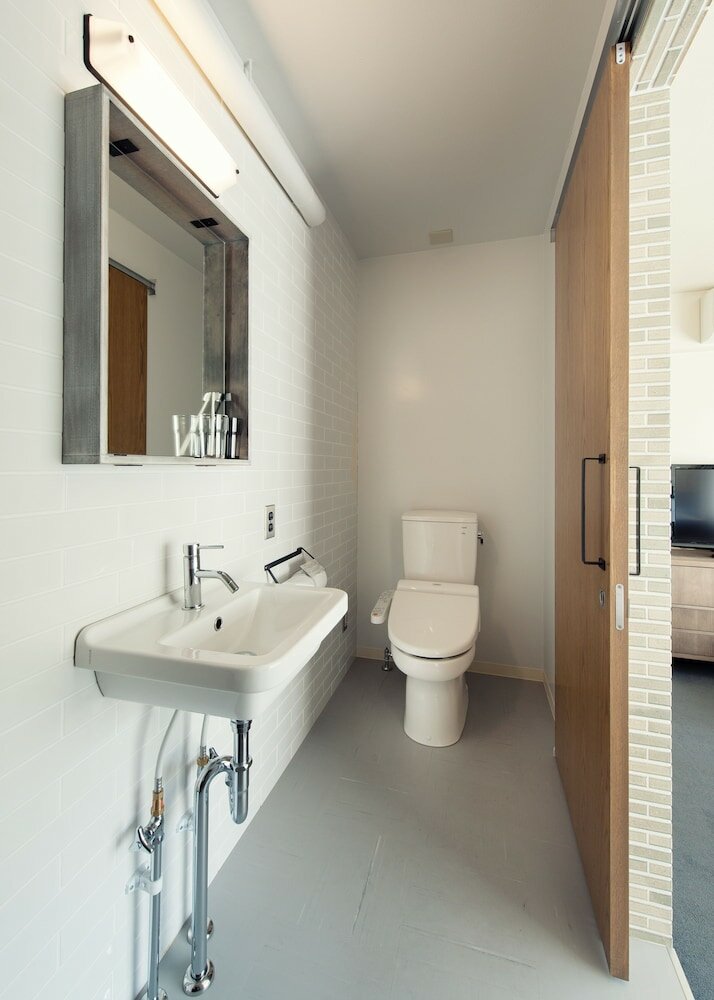 Фото Hotel Anteroom Kyoto