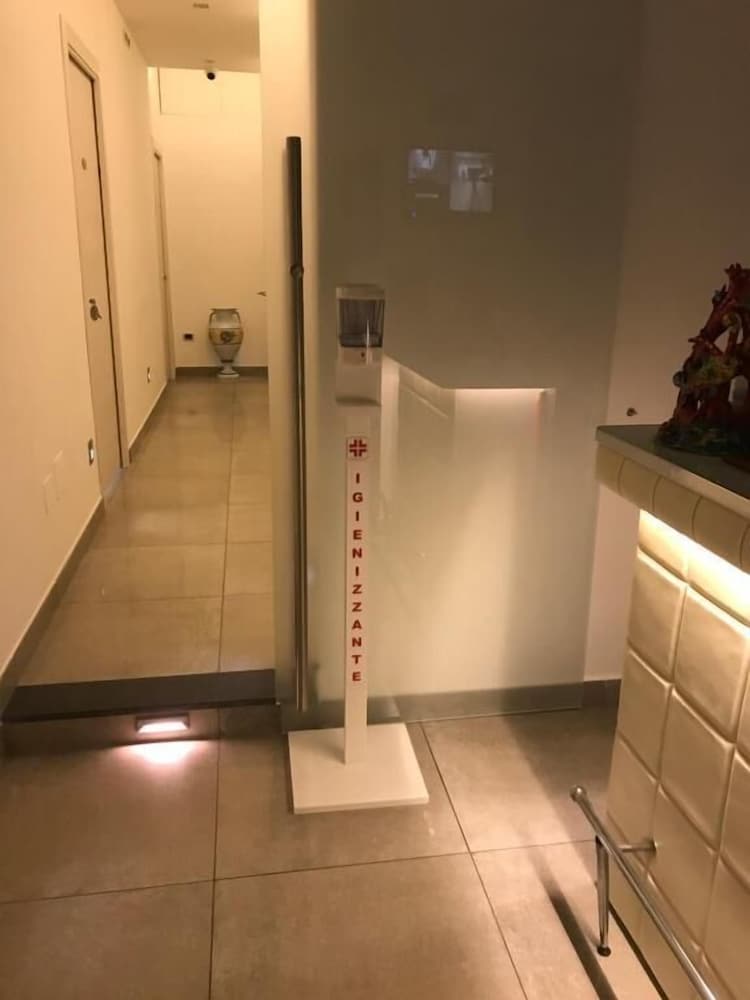 Фото B&b Prestige