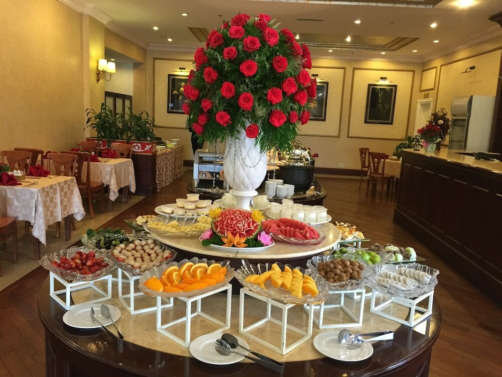 Фото Sammy Dalat Hotel