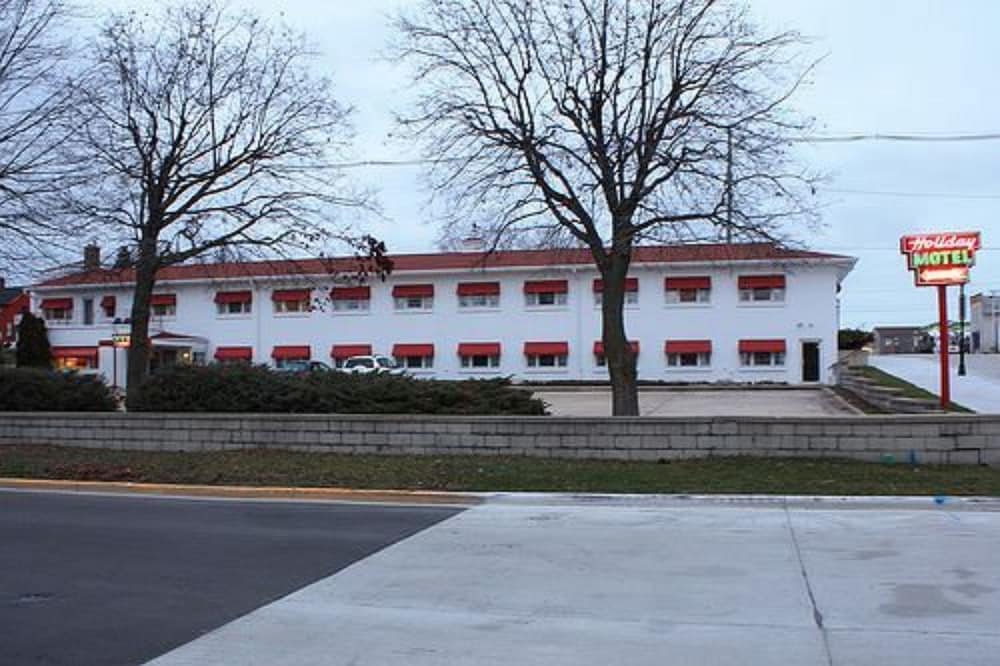 Фото Holiday Music Motel