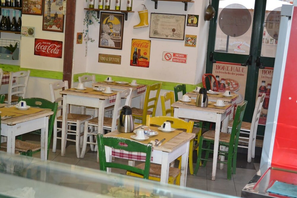 Фото Suites Imperiali Guest House