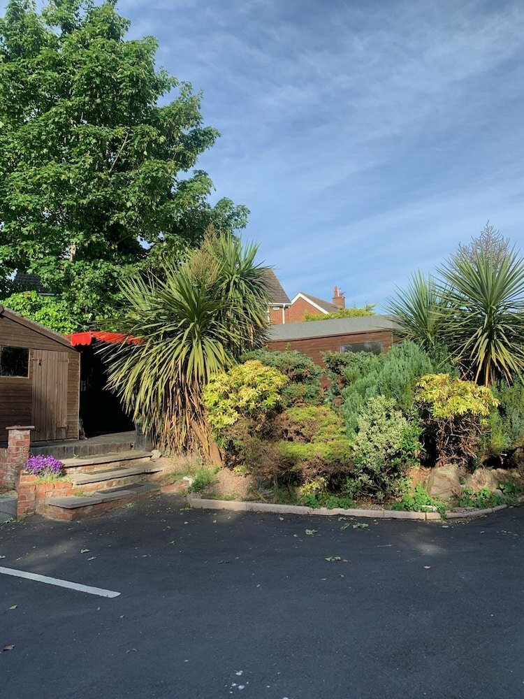 Фото Ashfield Bed and Breakfast