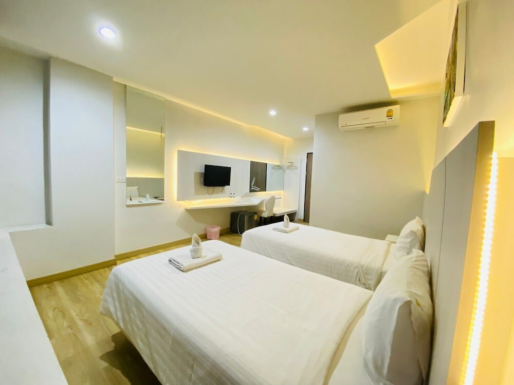 Фото Luxsna Residence