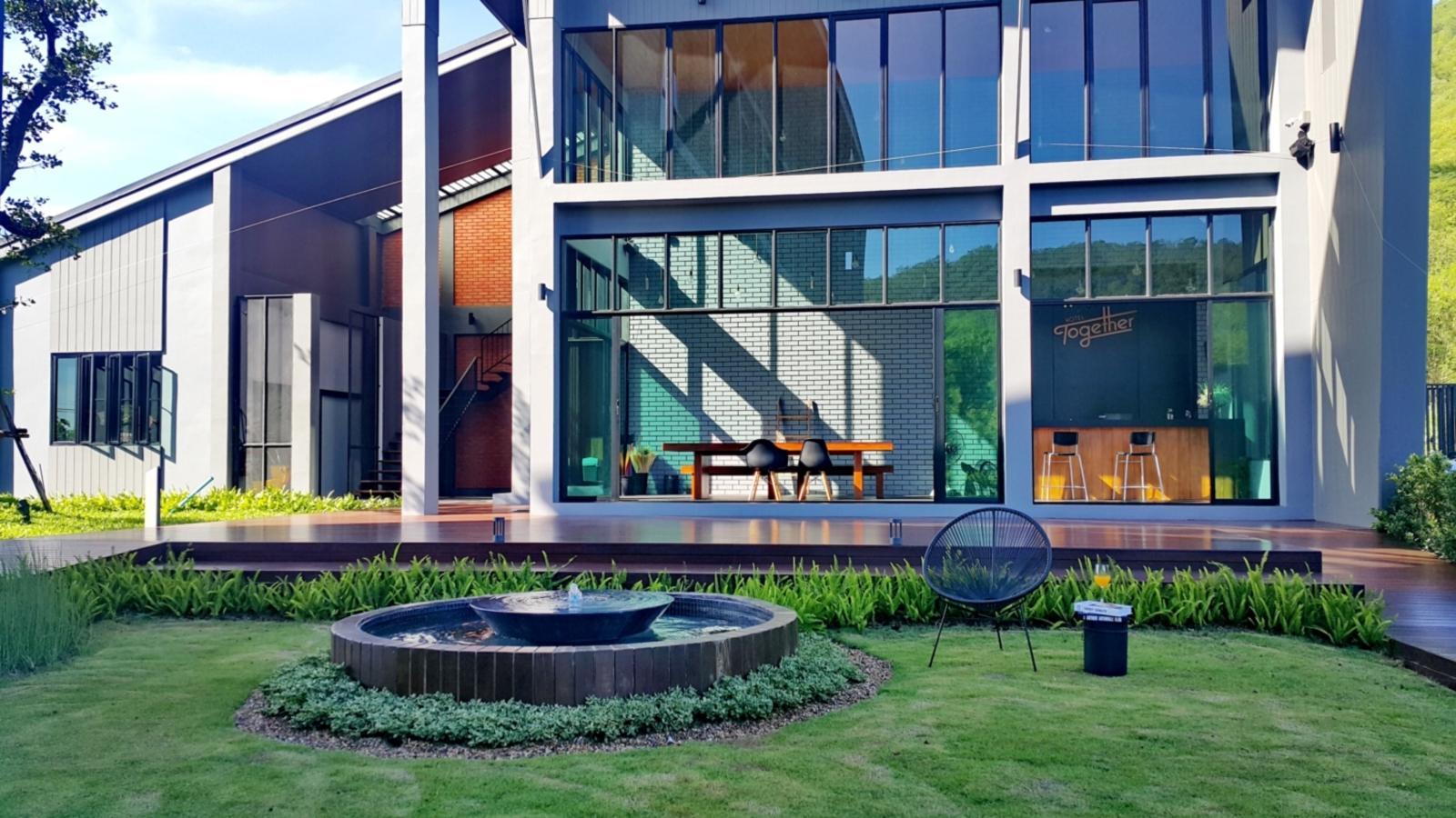 Фото Hotel Together