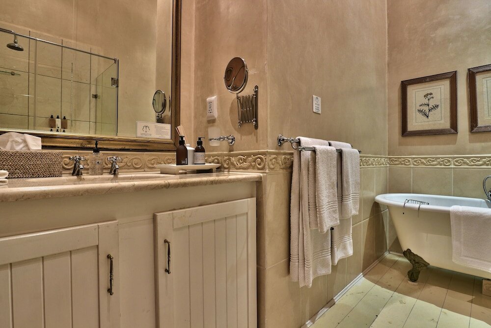 Фото Parker Cottage