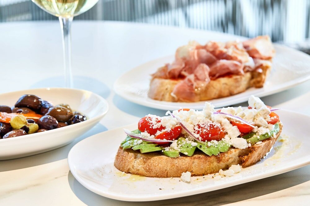 Фото Ac Hotel by Marriott Miami Airport West/Doral