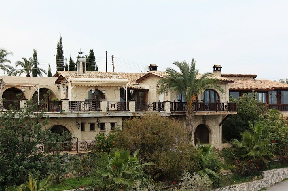 Фото Kemerli Konak Boutique Hotel