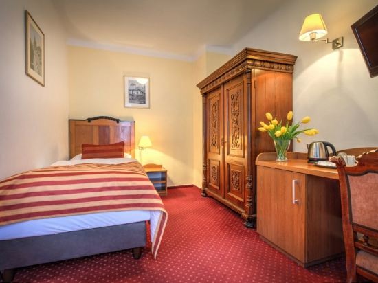 Фото Waldstein Hotel