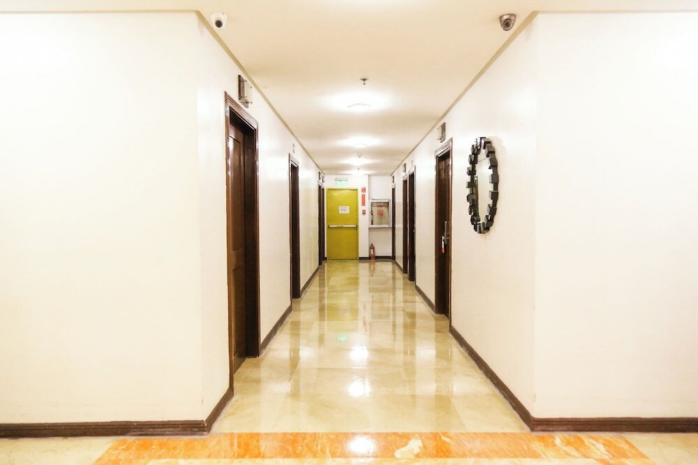 Фото Pacific Bay Grand Suites