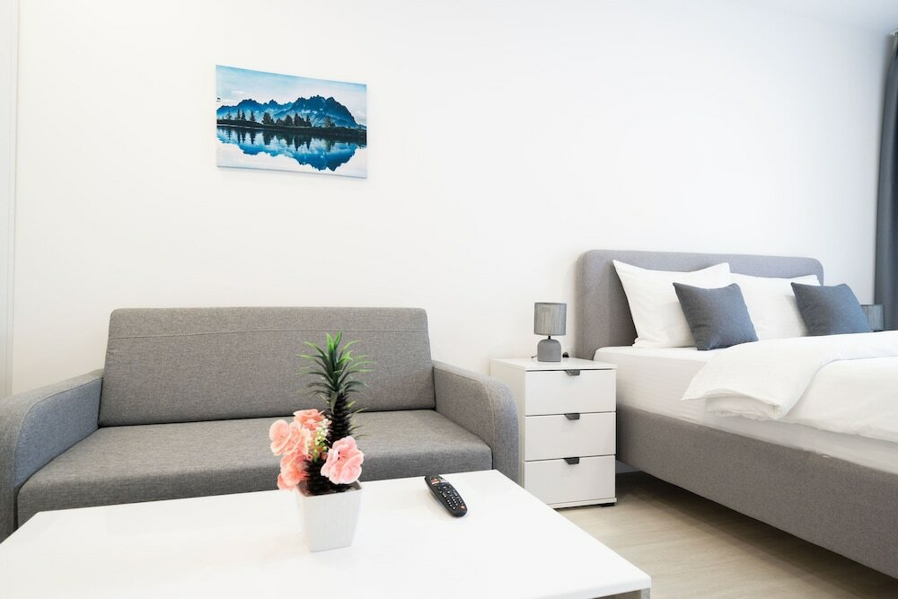 Фото Millennium Apartments Budva