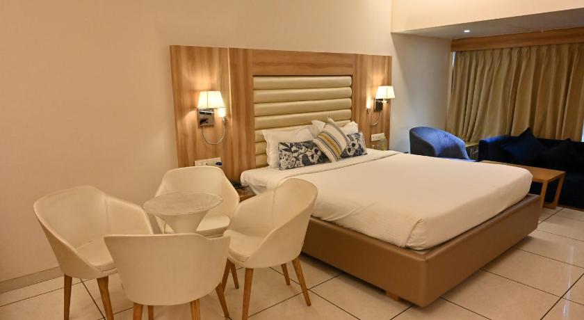 Фото Rang Lords Inn Bharuch