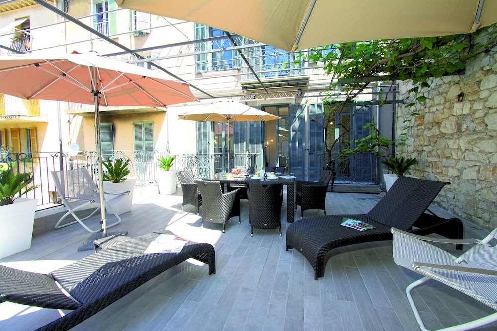 Фото Villa Annette