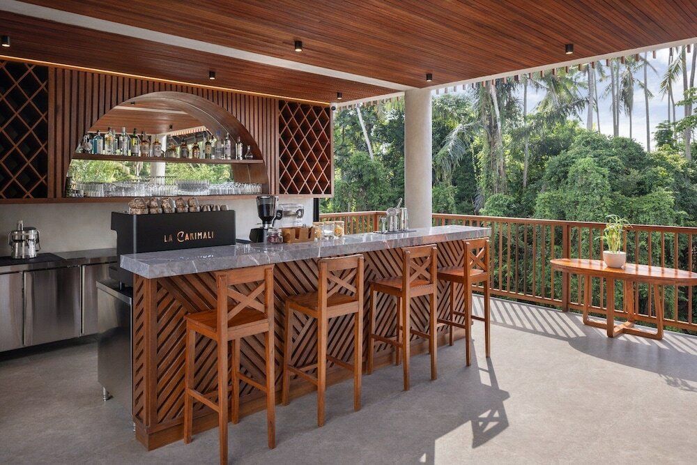 Фото Unagi Mas Villas by Emana