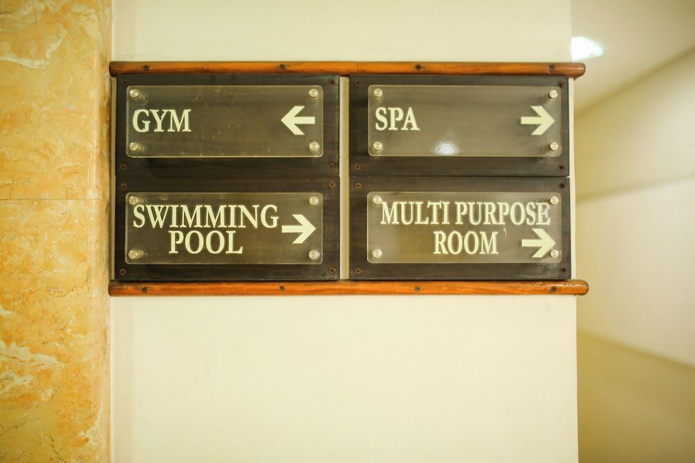 Фото Pacific Bay Grand Suites