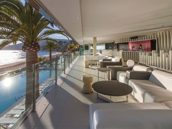 Фото Solymar Gran Hotel The One