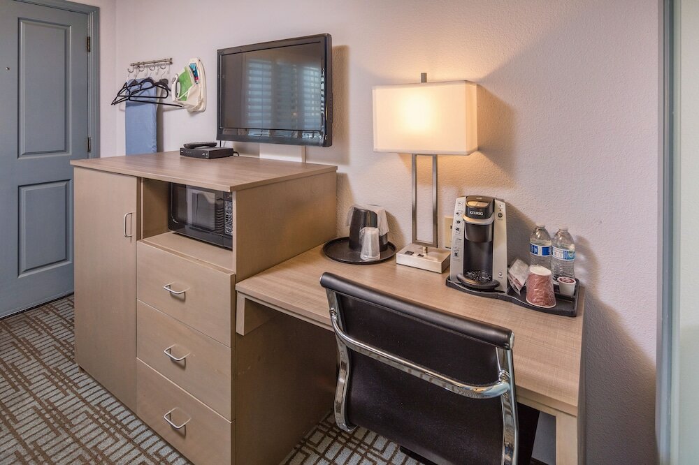 Фото Silicon Valley Inn