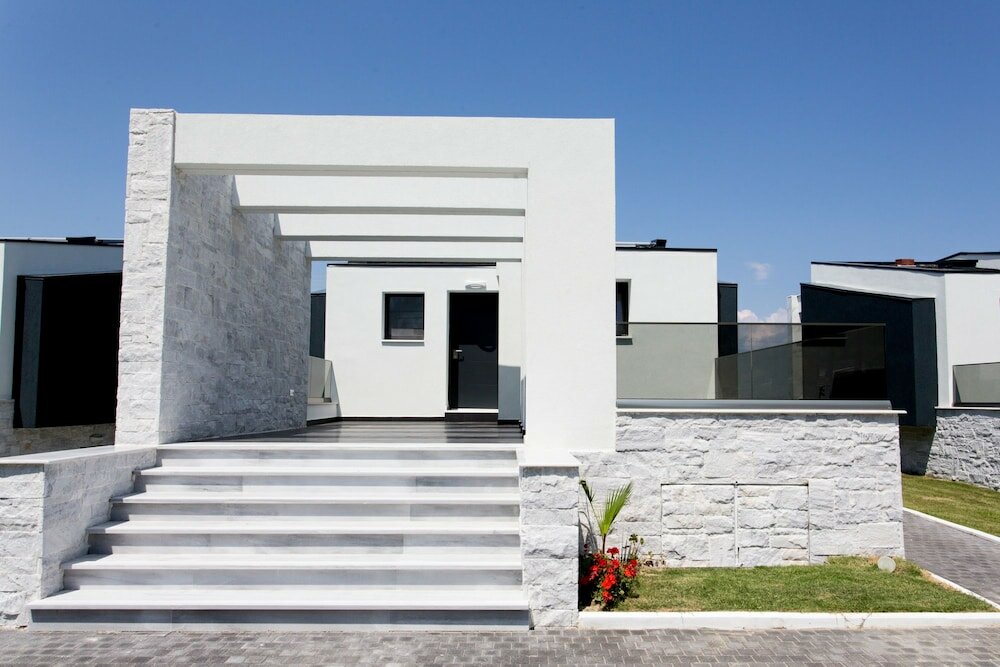 Фото Crystal villas & suites