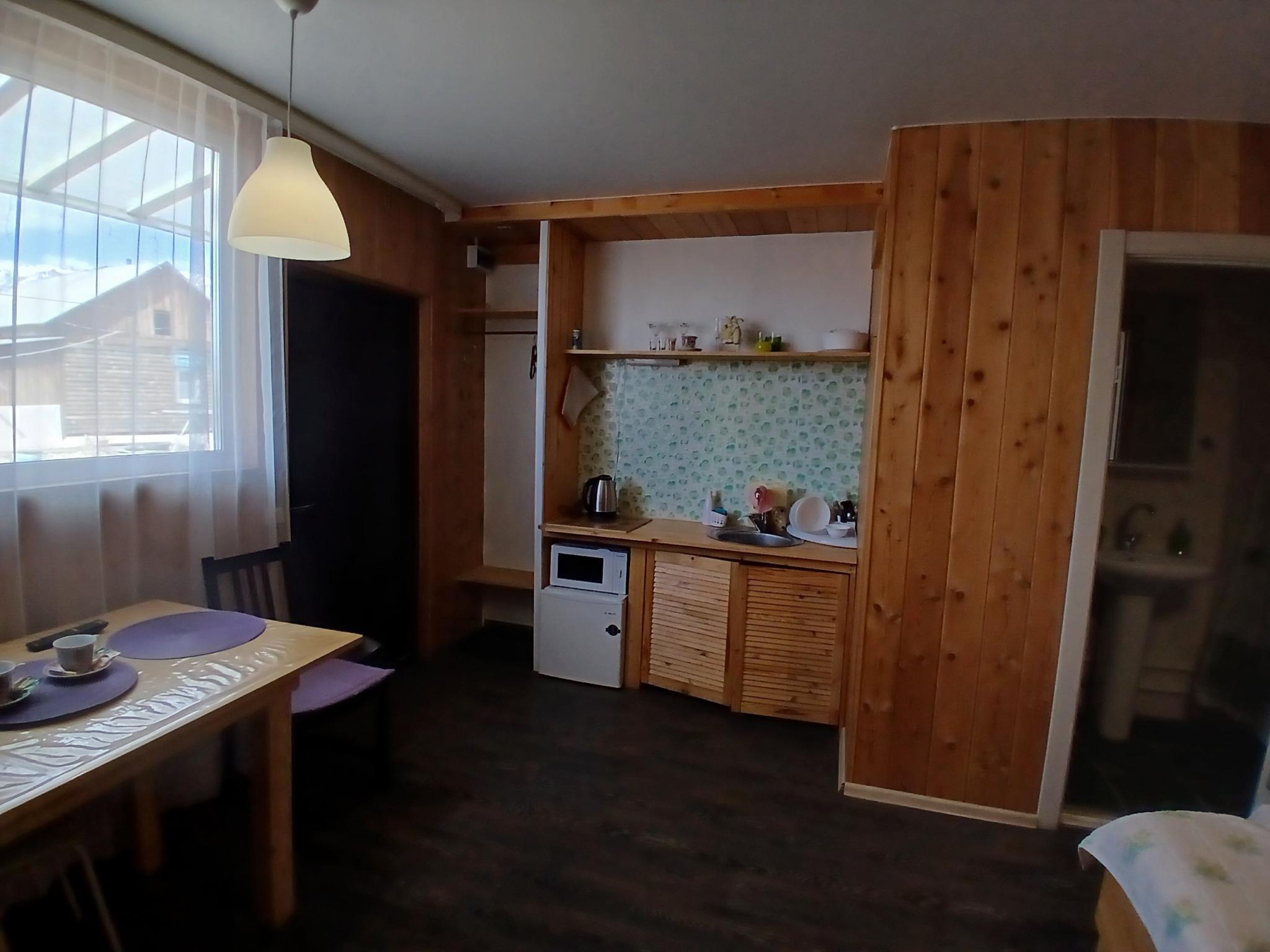 Фото Сердце Аршана