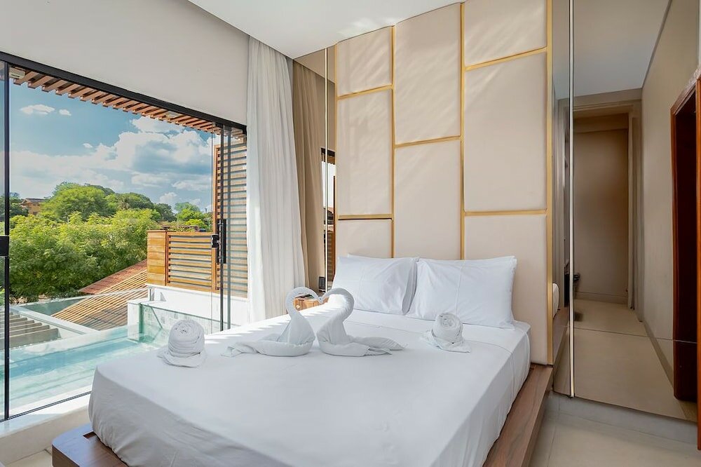 Фото Pousada Villas Bonito