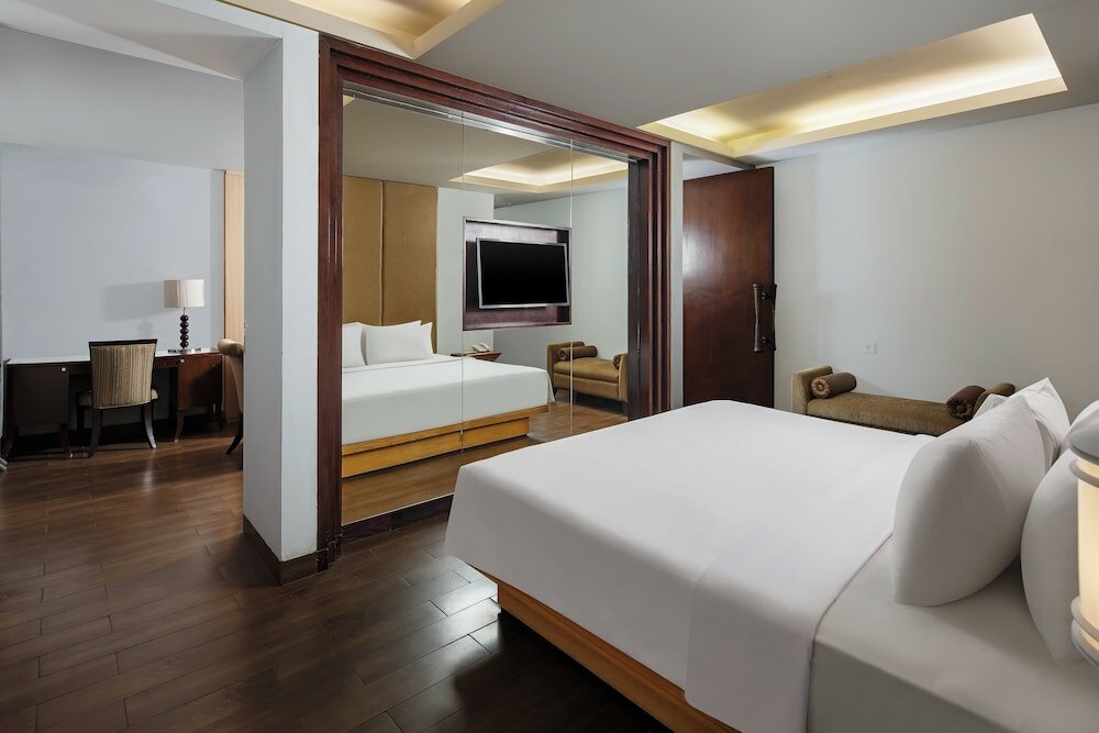 Фото Hotel Santika Mataram - Lombok