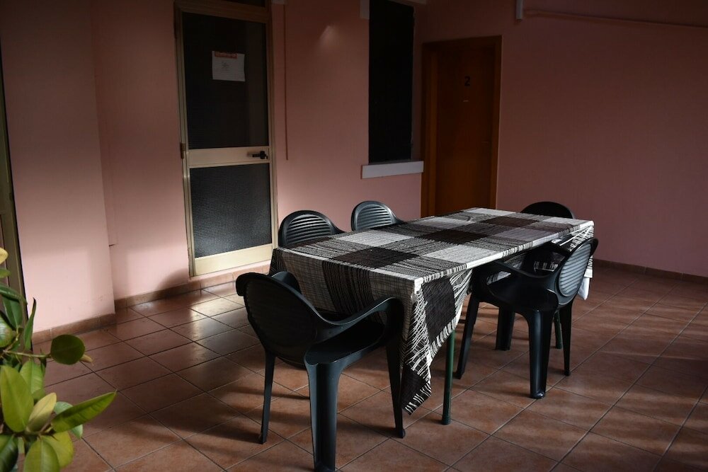 Фото Nuova Locanda Belvedere