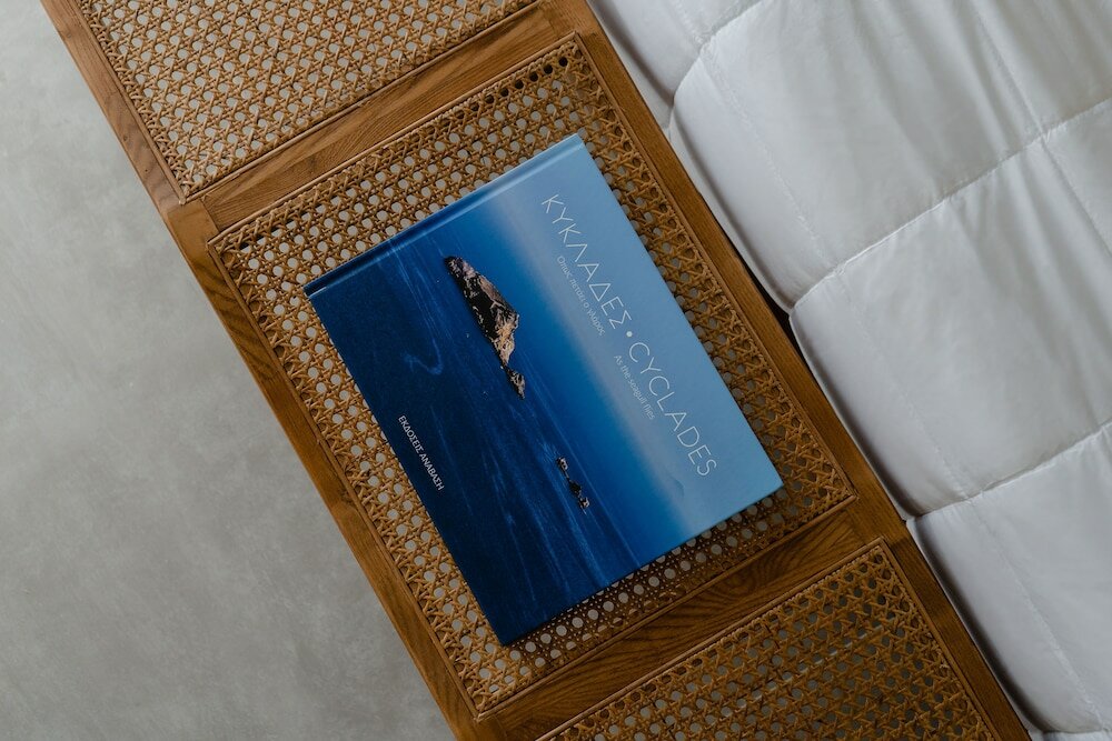 Фото Polis of Naxos Stylish Suites