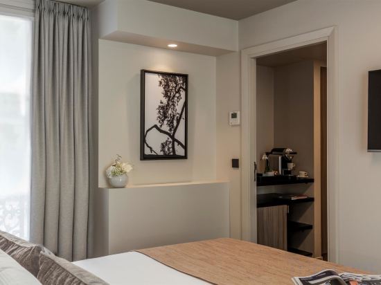 Фото Hôtel Opéra Liège