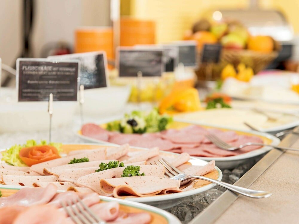 Фото Ibis Paderborn City